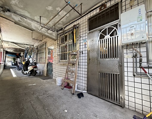 徐匯捷運可騎車上四樓三房美寓🌟可租補、可入戶籍🌟 - Image 8