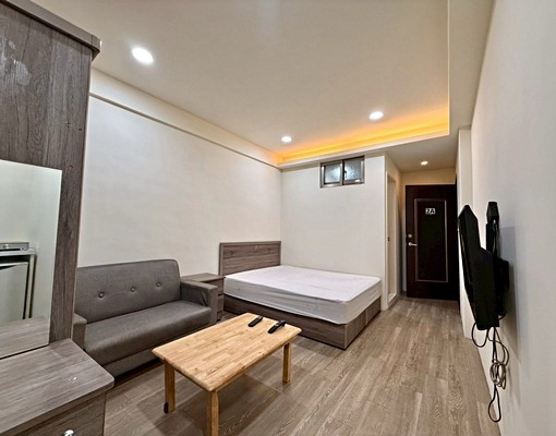 三民高中站🚊🉑租補🤤獨洗曬💖直接入住🙂↕️ - Image 4