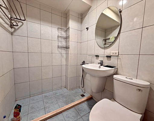 三民高中站🚊🉑租補🤤獨洗曬💖直接入住🙂↕️ - Image 6