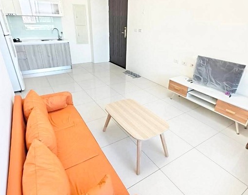 秒租💎沙鹿後火車商圈|次頂無限視野✅雙衛浴✅租補戶籍✅寵物 - Image 1