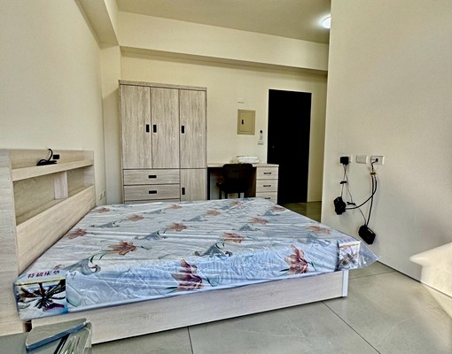 ⭐全新電梯套房⭐獨洗獨曬⭐衛浴開窗⭐近南屯好市多⭐ - Image 3