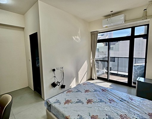 可租補|台電包水|全新套房|獨洗獨曬|衛浴開窗|近南屯好市多 - Image 11