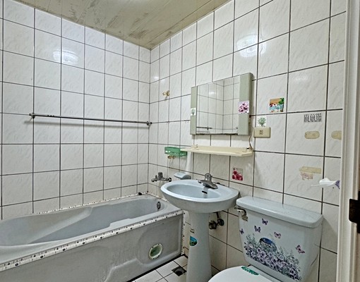 聯碩★樹林凱旋門3+1房美景大樓/可貓/免服務費/可租補 - Image 6