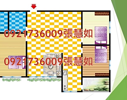 ★獨家★大俊國★採光高樓層3房升官又發財起家厝 - Image 1