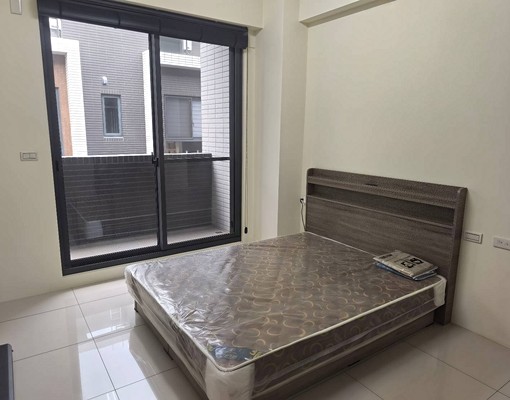 🍀全新2房出租｜限園區工程師｜禁菸禁寵🍀 - Image 2