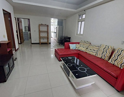 [社會住宅-可租補]⭐中正路公寓3樓⭐(有善寵物) - Image 1