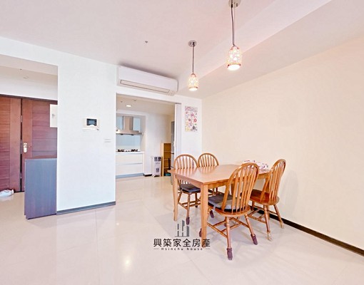 ‼️高鐵特區|高樓層視野宅大坪數3房|含車位可養貓‼️ - Image 10