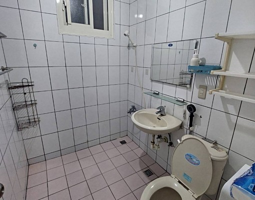 [社會住宅-可租補]⭐中正路公寓3房(友善寵物) - Image 8