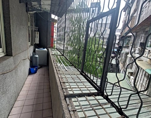 [社會住宅-可租補]⭐中正路公寓3樓⭐(有善寵物) - Image 10