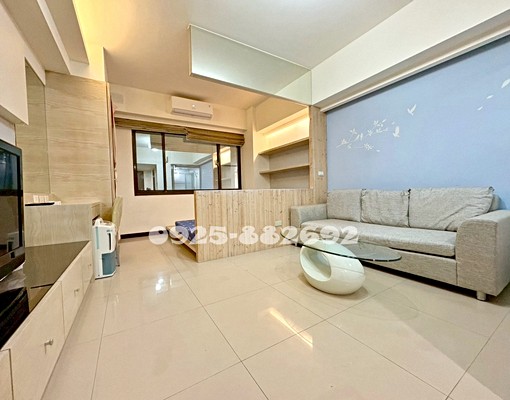 ◤明湖路近竹科◢坡道平面車位電梯大套房警衛管理家具電全 - Image 10