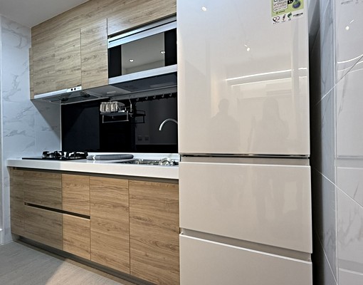 全新裝潢青埔高樓景觀1+1房車可租補 - Image 7