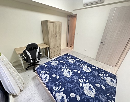 🔥中區近柳川步道🔥三房大陽台🔥可租補 - Image 4