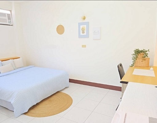 中華路/溫馨舒適套房/乾淨舒適/租6200 - Image 7