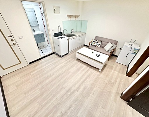 ❤️北區小資兩房✨免爬樓梯✅可雙租補✅可貓狗✅流理台 - Image 3