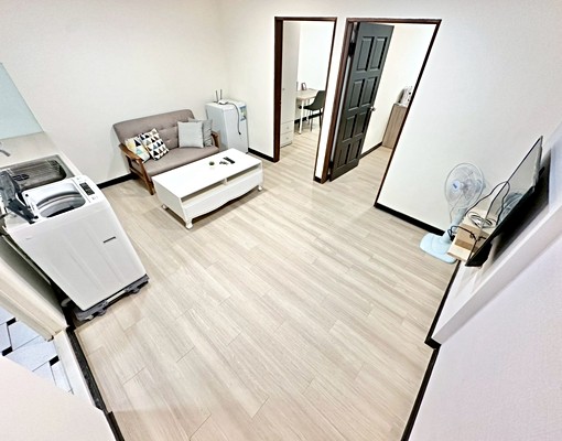 ❤️北區小資兩房✨免爬樓梯✅可雙租補✅可貓狗✅流理台 - Image 9