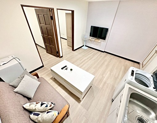 ❤️北區小資兩房✨免爬樓梯✅可雙租補✅可貓狗✅流理台 - Image 4