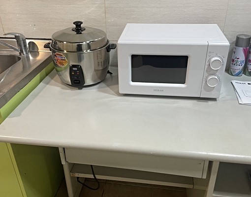 社會住宅免仲介費可租捕✨一樓好停車三房/安靜社區 - Image 13