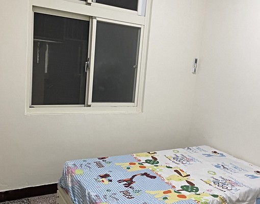 社會住宅免仲介費可租捕✨一樓好停車三房/安靜社區 - Image 10