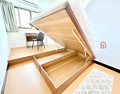 📌兩房📌中和📌陽台⭕️寵物⭕️可租補⭕️報稅入戶籍❤️ - Image 11