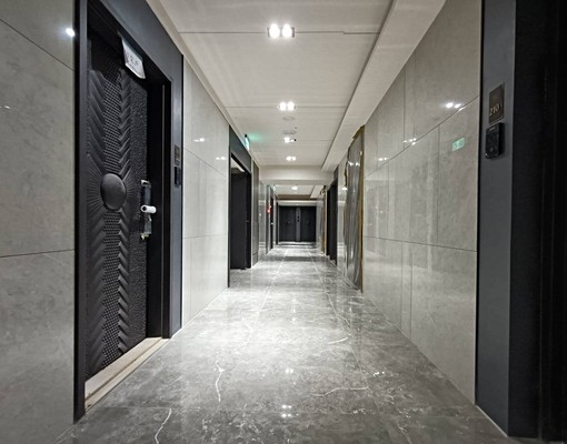 海山捷運面中庭美景大一房車🏠含車含管，含機車位 - Image 14