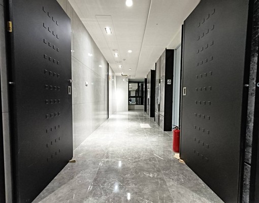 海山捷運面中庭美景大一房車🏠含車含管，含機車位 - Image 15