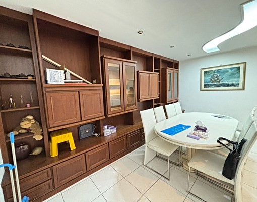 古亭站旁優質寓｜3+1房｜稀有二樓免爬高｜天然瓦斯｜住商66 - Image 4