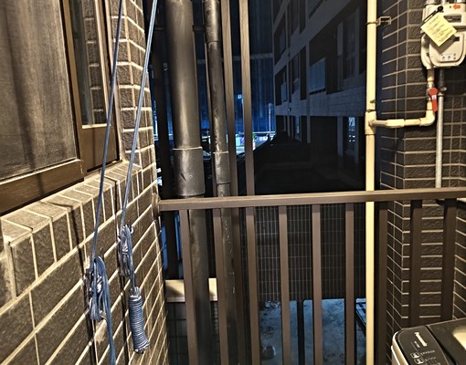 機捷A10套房(台水電天然瓦斯可租補),A10站約走五分鐘 - 591租屋網 - Image 13