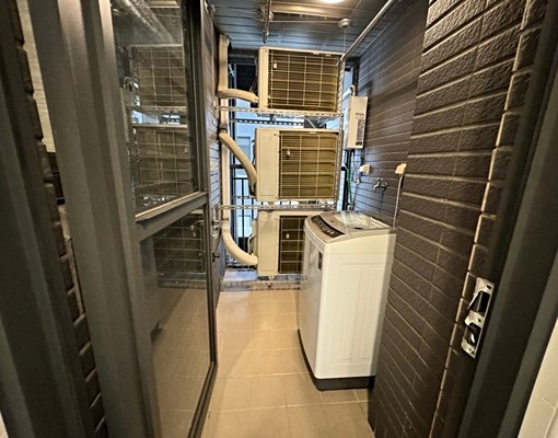 {遠雄之星7]朝西視野戶3房全配租金18500元含車不含管 - Image 14