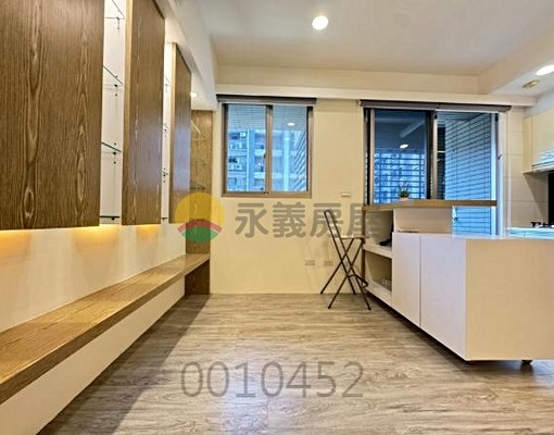 可寵物可租補🏡淡水新市鎮|天琴大二房+平車 - Image 4