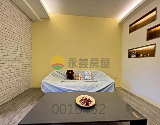 可寵物可租補🏡淡水新市鎮|天琴大二房+平車 - Image 5