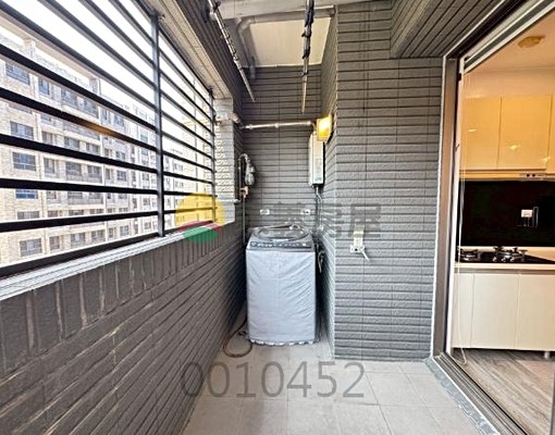 可寵物可租補🏡淡水新市鎮|天琴大二房+平車 - Image 12