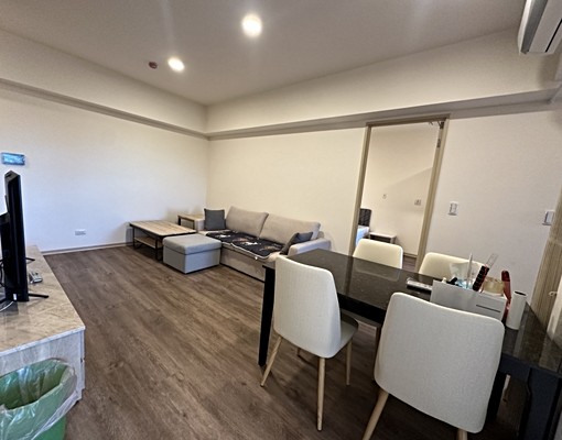 一卡皮箱入住雙和湯泉3房~住商宸熏 - Image 4