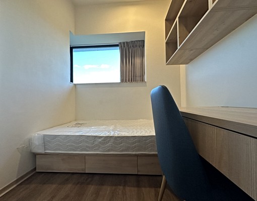 一卡皮箱入住雙和湯泉3房~住商宸熏 - Image 5