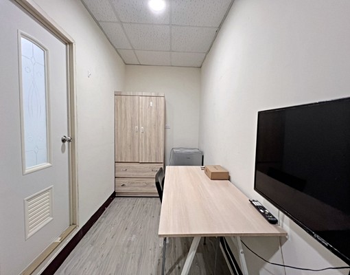 Y【最便宜】園區美套房@光復路旁@可租補 - Image 3