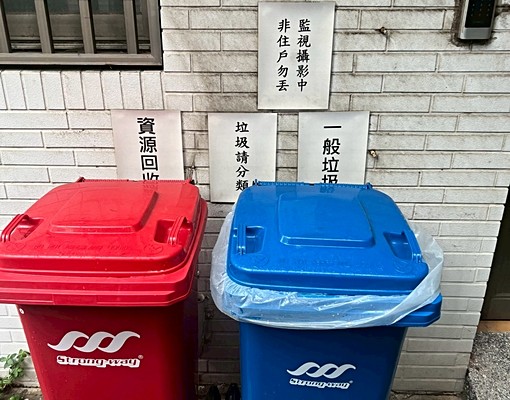 Y【最便宜】園區美套房@光復路旁@可租補 - Image 9