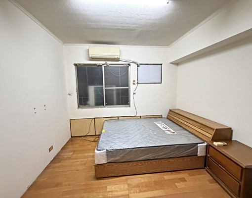 家庭首選👑逢甲櫻花商圈🔥三房B1車位！可寵可租補可入戶籍 - Image 9