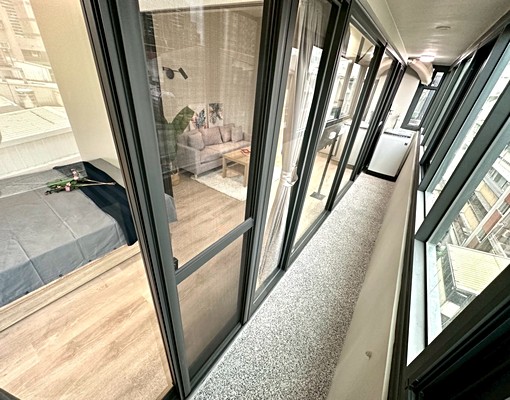 北區💖精裝正一房一廳💖⭐️超質感系統裝潢⭐️多間可選 - Image 13