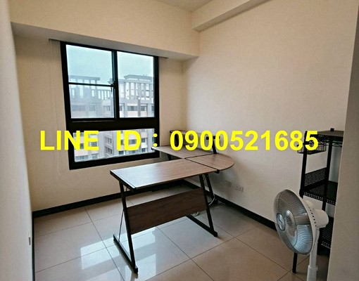 遠雄之星，高樓視野2房，可租補可戶籍 - Image 8