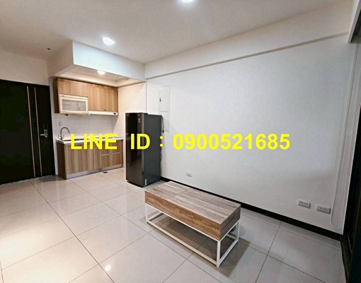 遠雄之星，高樓視野2房，可租補可戶籍 - Image 2