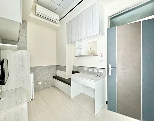 做泥的嫁衣~類一房一廳✨可租補｜陽台獨洗曬❤️固定機車位 - Image 2