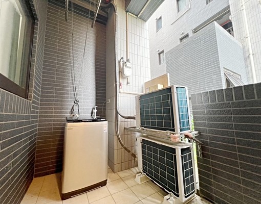 🏡益翔樂活綻|挑高露台三房・可租補・含車含管 - Image 5