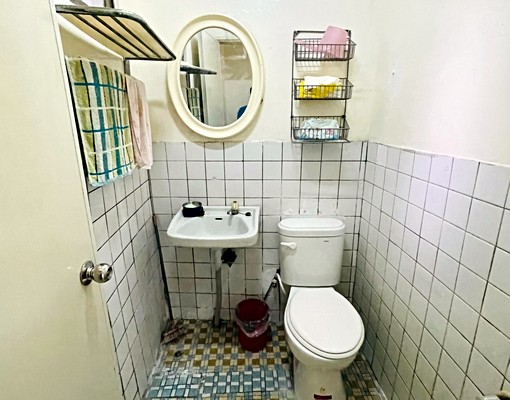 【近萬華火車站】2房1廳一衛1庭院｜步行夜市、捷運，火車站 - Image 6