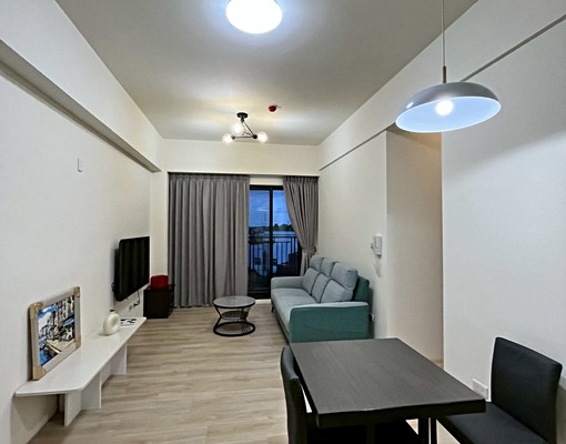 剛交屋電梯大廈 - Image 3