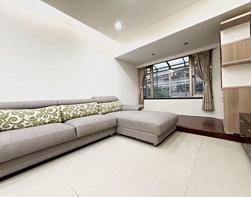 近環球百貨/租屋補助/獨立陽台/大樓管理/雙衛浴 - Image 2