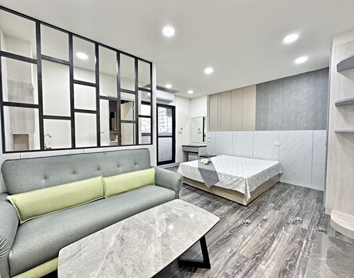 整棟新蓋🔥可貓🔥可雙租補🔥陽台獨洗🔥類一房一廳🔥推 - Image 4