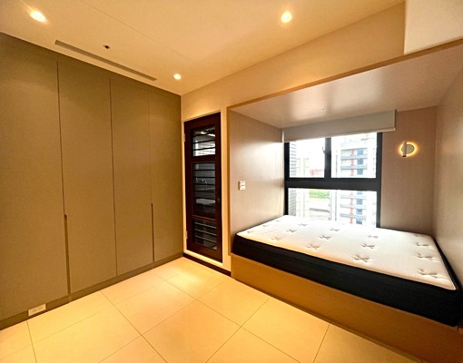 央北全新1+1河景房,含平面車位,可租補 - Image 4