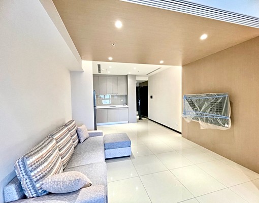 央北全新1+1河景房，含平面車位，可租補 - Image 7