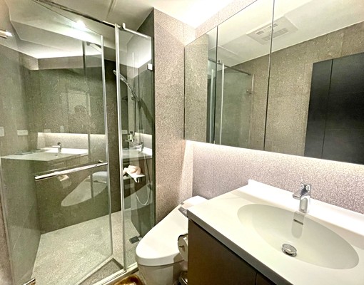 央北全新1+1河景房,含平面車位,可租補 - Image 8