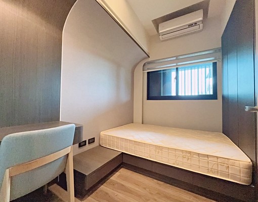 可租補/美術館/美樹香榭/高樓景觀陽台2房 - Image 11