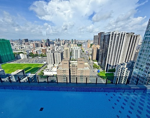 可租補/美術館/美樹香榭/高樓景觀陽台2房 - Image 13